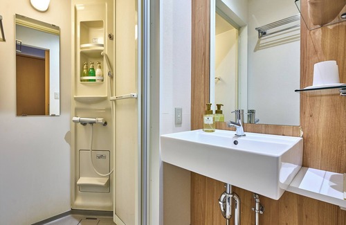 Taisho-ku Hotel | Hotel Sobial Osaka Dome
