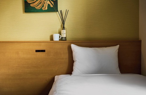 Taisho-ku Hotel | Hotel Sobial Osaka Dome