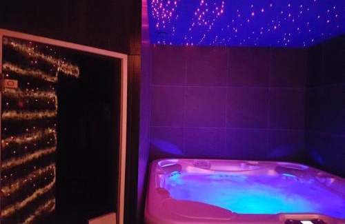 Sobotka Hotel | Hotel Sobotel & Spa klimatyzowany