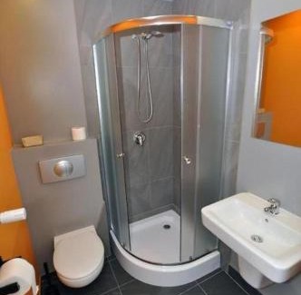 Sobotka Hotel | Hotel Sobotel & Spa klimatyzowany