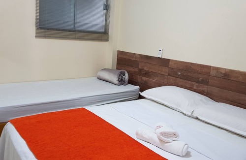 Sobradinho II Hotel | Hotel Sobradinho