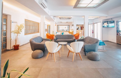 Santa Maria Hotel | Hotel Sobrado