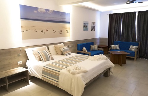 Santa Maria Hotel | Hotel Sobrado