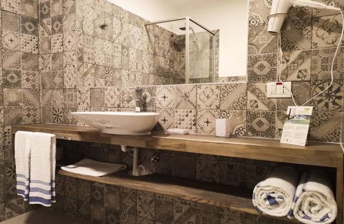 Santa Maria Hotel | Hotel Sobrado