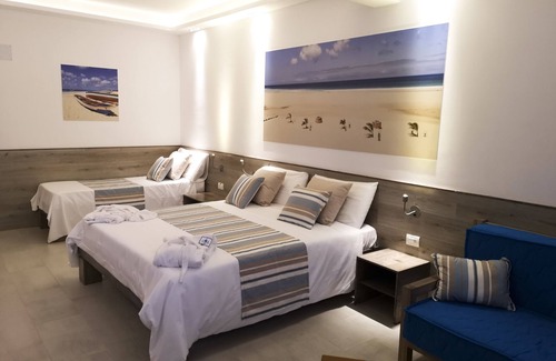 Santa Maria Hotel | Hotel Sobrado