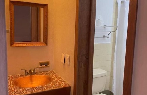 Guanajuato Hotel | Hotel Socavon