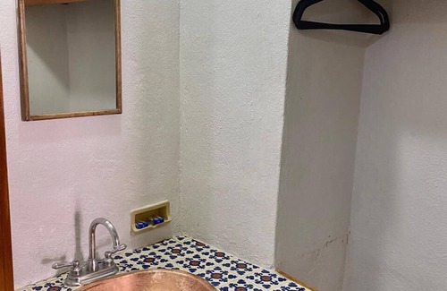 Guanajuato Hotel | Hotel Socavon