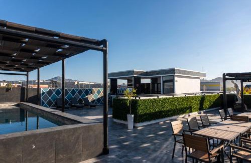 Cabo San Lucas Hotel | Hotel Socram GH