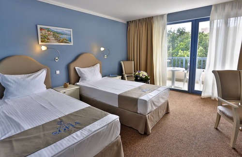 Golden Sands Resort | Hotel Sofia - All Inclusive