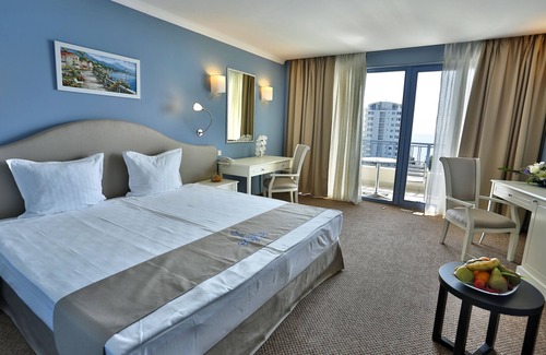 Golden Sands Resort | Hotel Sofia - All Inclusive