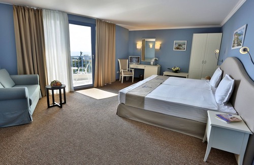 Golden Sands Resort | Hotel Sofia - All Inclusive