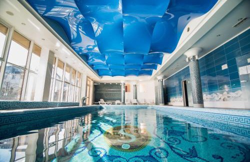 Polyana Hotel | Hotel Sofia
