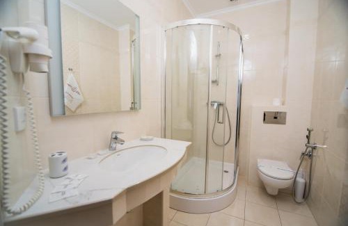 Polyana Hotel | Hotel Sofia