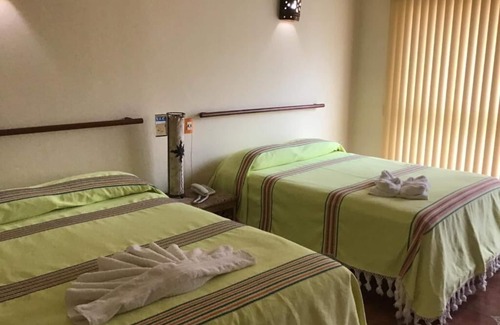 Boca del Rio Hotel | Hotel Sofia Veracruz
