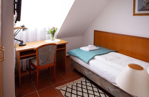 Fuerth House | Hotel Sofra