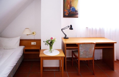 Fuerth House | Hotel Sofra