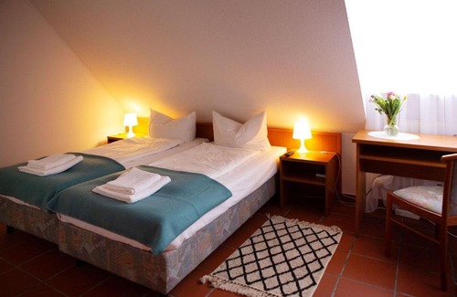 Fuerth House | Hotel Sofra
