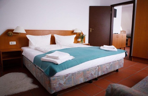 Fuerth House | Hotel Sofra