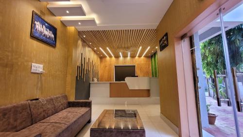 Ranchi Hotel | Hotel Soft Petal