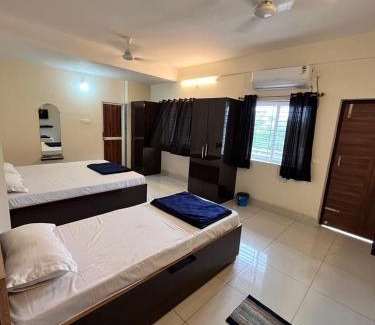 Ranchi Hotel | Hotel Soft Petal