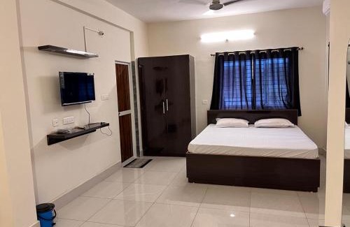 Ranchi Hotel | Hotel Soft Petal