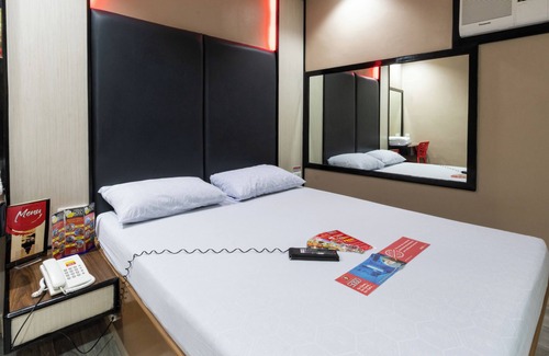 Alabang Hotel | Hotel Sogo Alabang Rotonda
