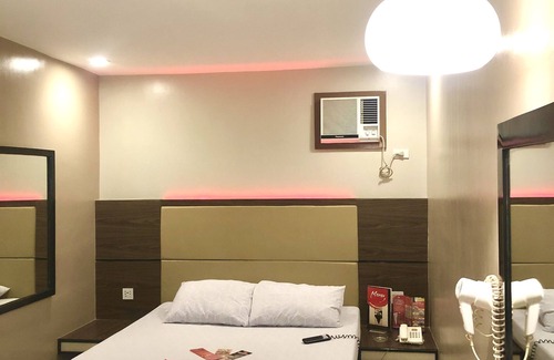 Bacoor City Hotel | Hotel Sogo Bacoor