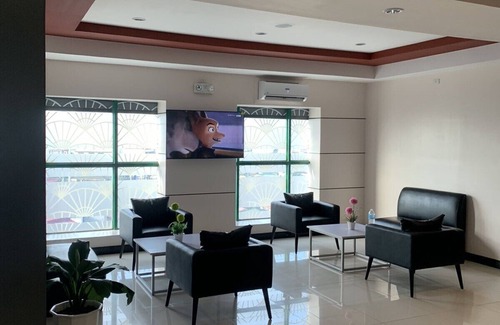 Bacoor City Hotel | Hotel Sogo Bacoor