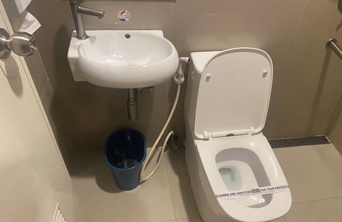 Bacoor City Hotel | Hotel Sogo Bacoor