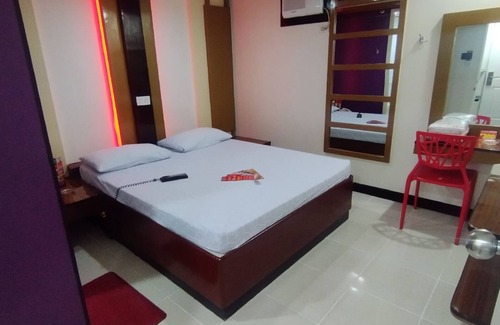Manila Hotel | Hotel Sogo Bagong Barrio Caloocan