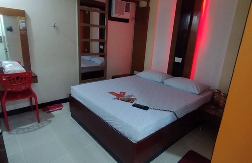 Manila Hotel | Hotel Sogo Bagong Barrio Caloocan
