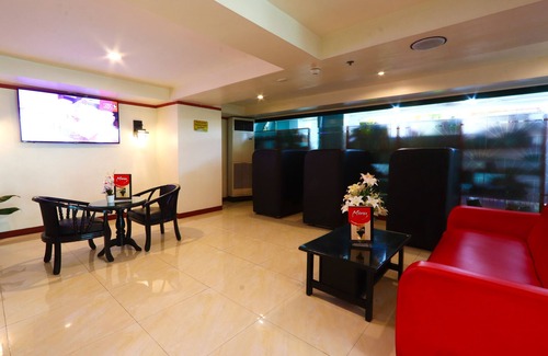 Manila Hotel | Hotel Sogo - Banawe Ave