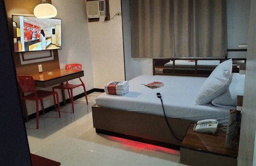 Manila Hotel | Hotel Sogo - Banawe Ave