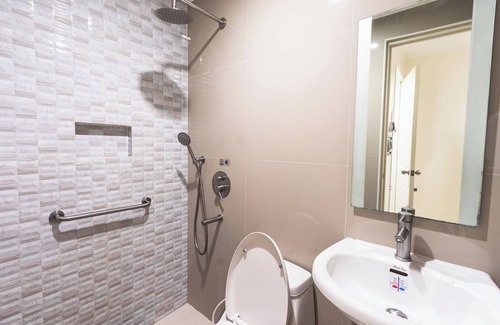 Manggahan Hotel | Hotel Sogo Cainta
