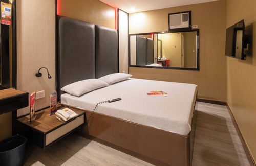 Manggahan Hotel | Hotel Sogo Cainta