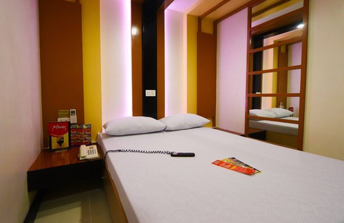 Downtown Cebu Hotel | Hotel Sogo Cebu
