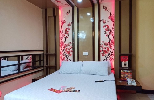 Manila Hotel | Hotel Sogo Edsa Caloocan