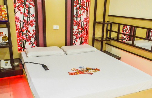 Manila Hotel | Hotel Sogo Edsa Caloocan