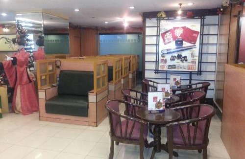 Cubao Hotel | Hotel Sogo Edsa Cubao
