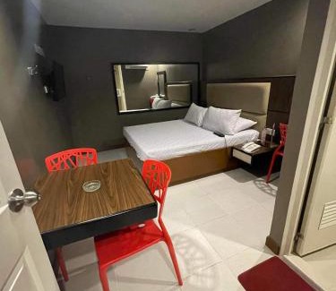 Cubao Hotel | Hotel Sogo Edsa Cubao