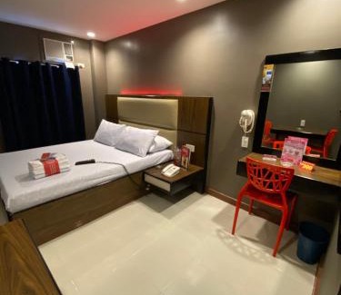 Phil-Am Hotel | Hotel Sogo - EDSA Trinoma