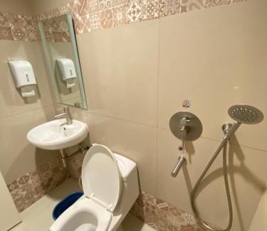 Phil-Am Hotel | Hotel Sogo - EDSA Trinoma
