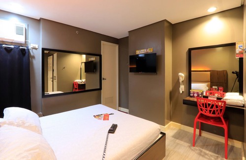 Novaliches Hotel | Hotel Sogo Fairview
