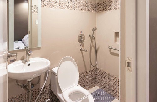 Novaliches Hotel | Hotel Sogo Fairview