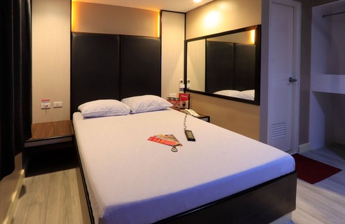 Novaliches Hotel | Hotel Sogo Fairview
