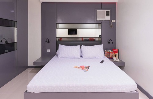Guadalupe Nuevo Hotel | Hotel Sogo Guadalupe