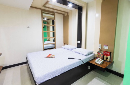 Mandaluyong Hotel | Hotel Sogo Kalentong Marketplace