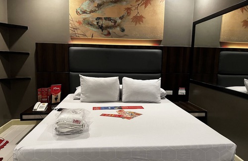 Ermita Night District Hotel | Hotel Sogo Malate