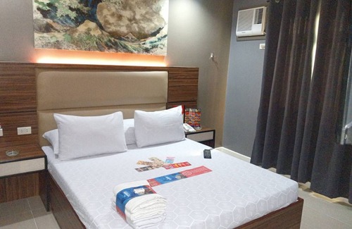 Bagong Pag-asa Hotel | Hotel Sogo Mindanao Ave.