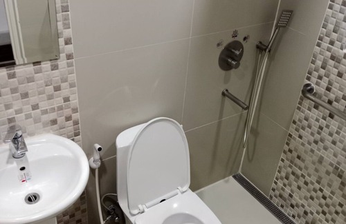 Bagong Pag-asa Hotel | Hotel Sogo Mindanao Ave.